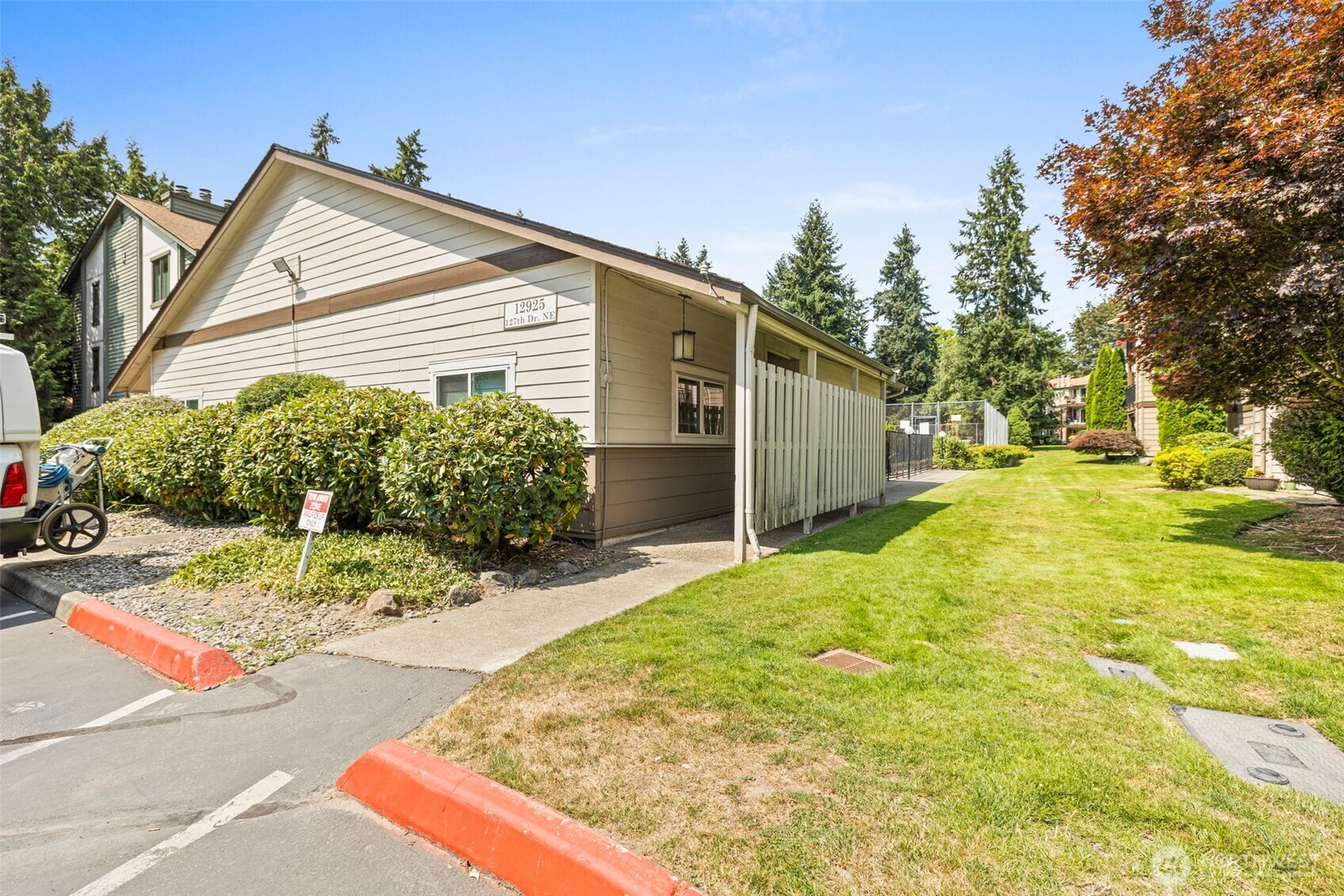 12933 127th Drive NE Kirkland WA 98034