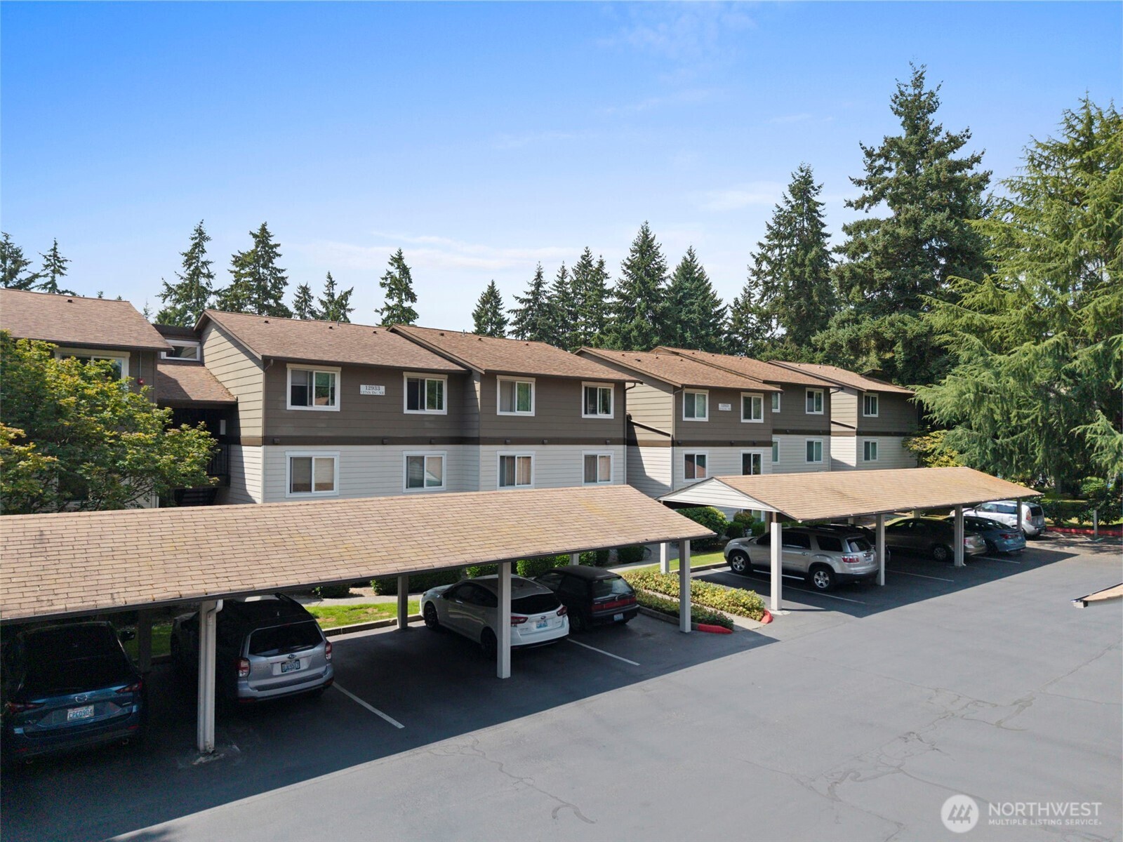 12933 127th Drive NE Kirkland WA 98034