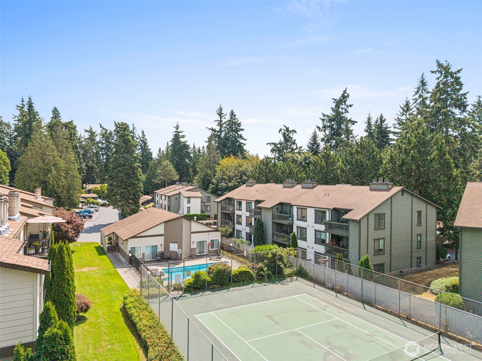 12933 127th Drive NE Kirkland WA 98034