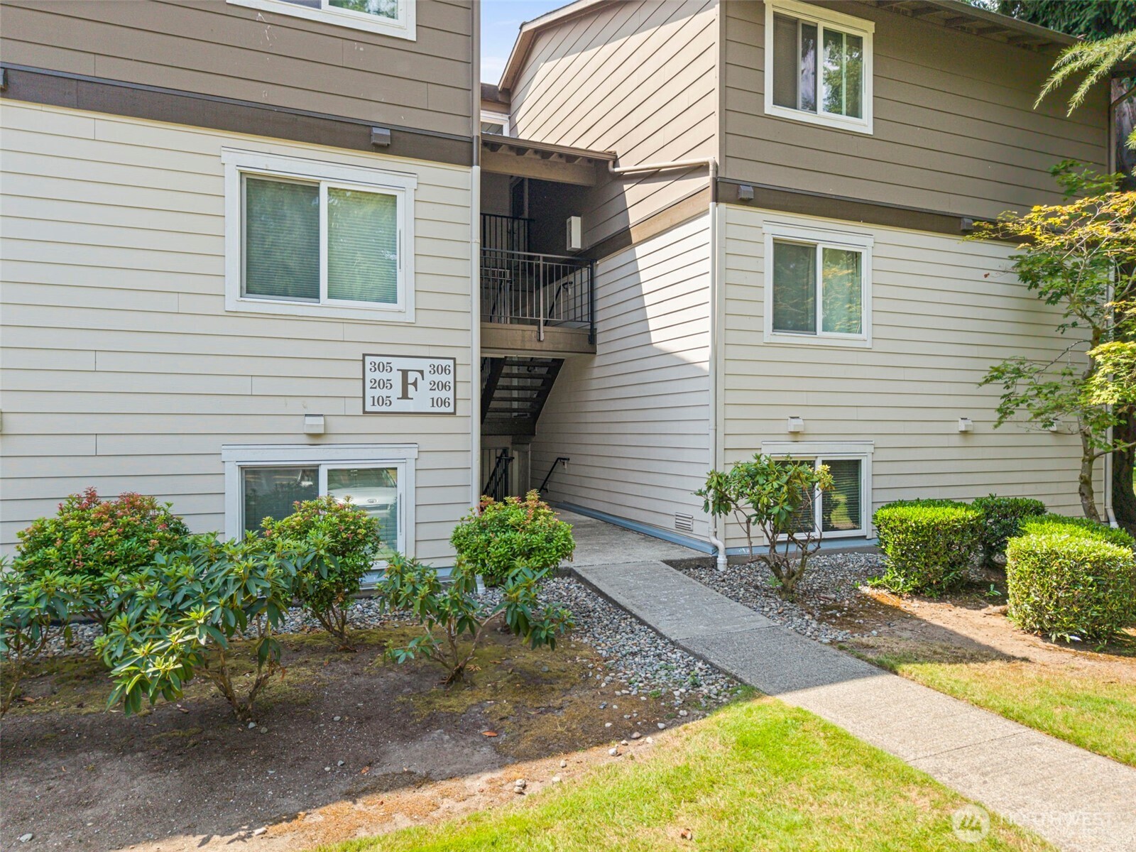 12933 127th Drive NE Kirkland WA 98034