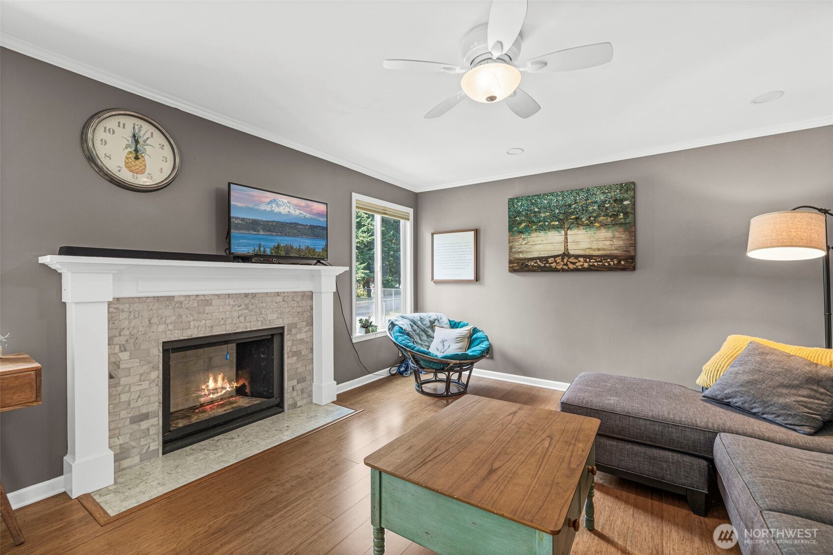 12933 127th Drive NE Kirkland WA 98034