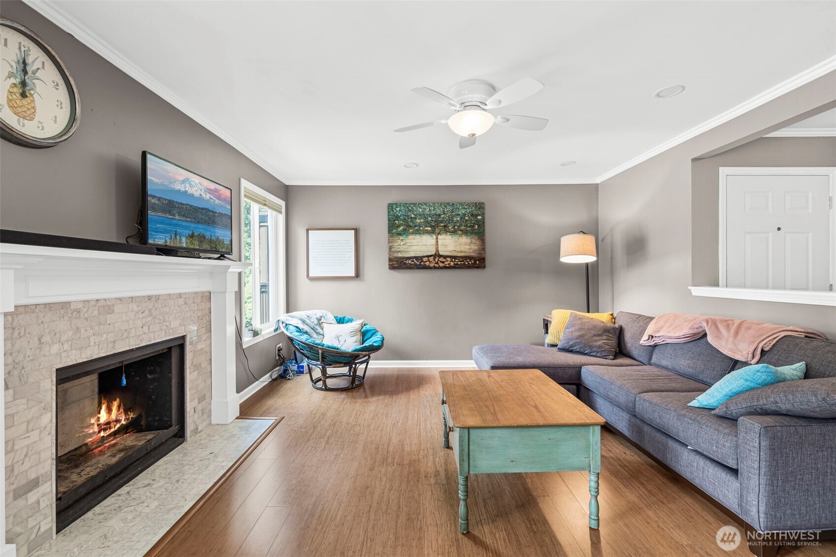 12933 127th Drive NE Kirkland WA 98034