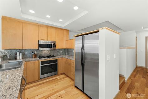 2319 1st Avenue Seattle WA 98121