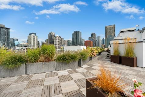 2319 1st Avenue Seattle WA 98121