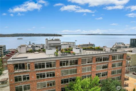 2319 1st Avenue Seattle WA 98121
