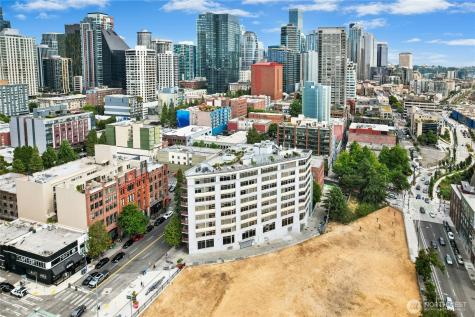 2319 1st Avenue Seattle WA 98121