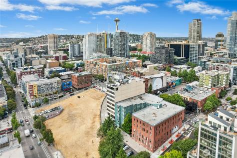 2319 1st Avenue Seattle WA 98121