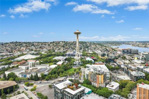 2319 1st Avenue Seattle WA 98121
