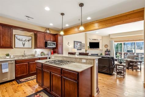 200 Division Street Leavenworth WA 98826