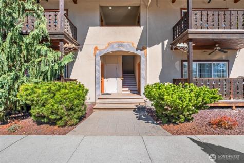 200 Division Street Leavenworth WA 98826