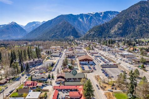 200 Division Street Leavenworth WA 98826