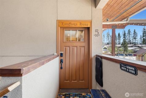 200 Division Street Leavenworth WA 98826