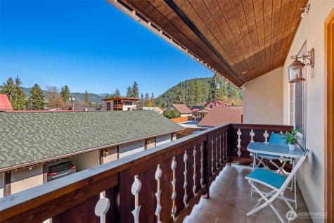 200 Division Street Leavenworth WA 98826