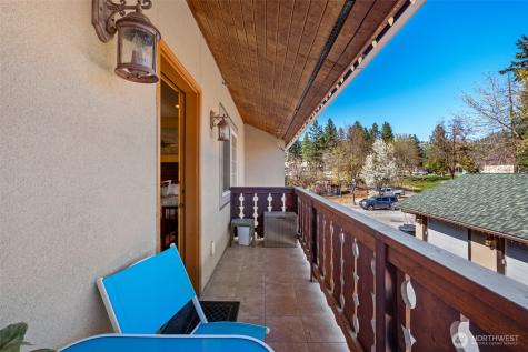 200 Division Street Leavenworth WA 98826