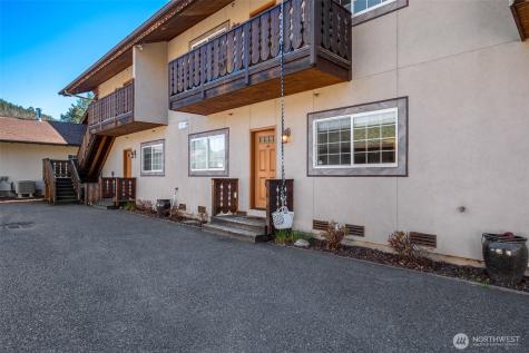 200 Division Street Leavenworth WA 98826