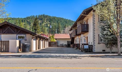 200 Division Street Leavenworth WA 98826