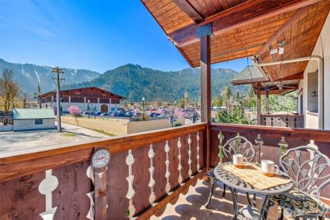 200 Division Street Leavenworth WA 98826