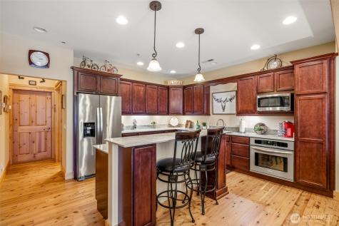 200 Division Street Leavenworth WA 98826