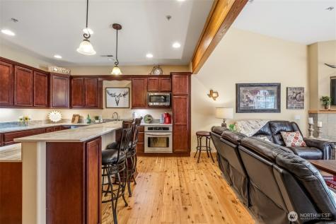 200 Division Street Leavenworth WA 98826