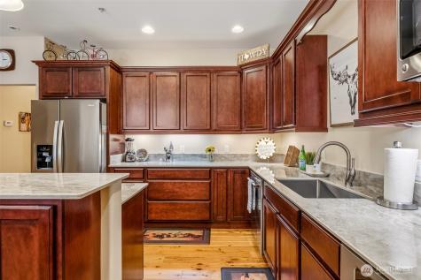 200 Division Street Leavenworth WA 98826