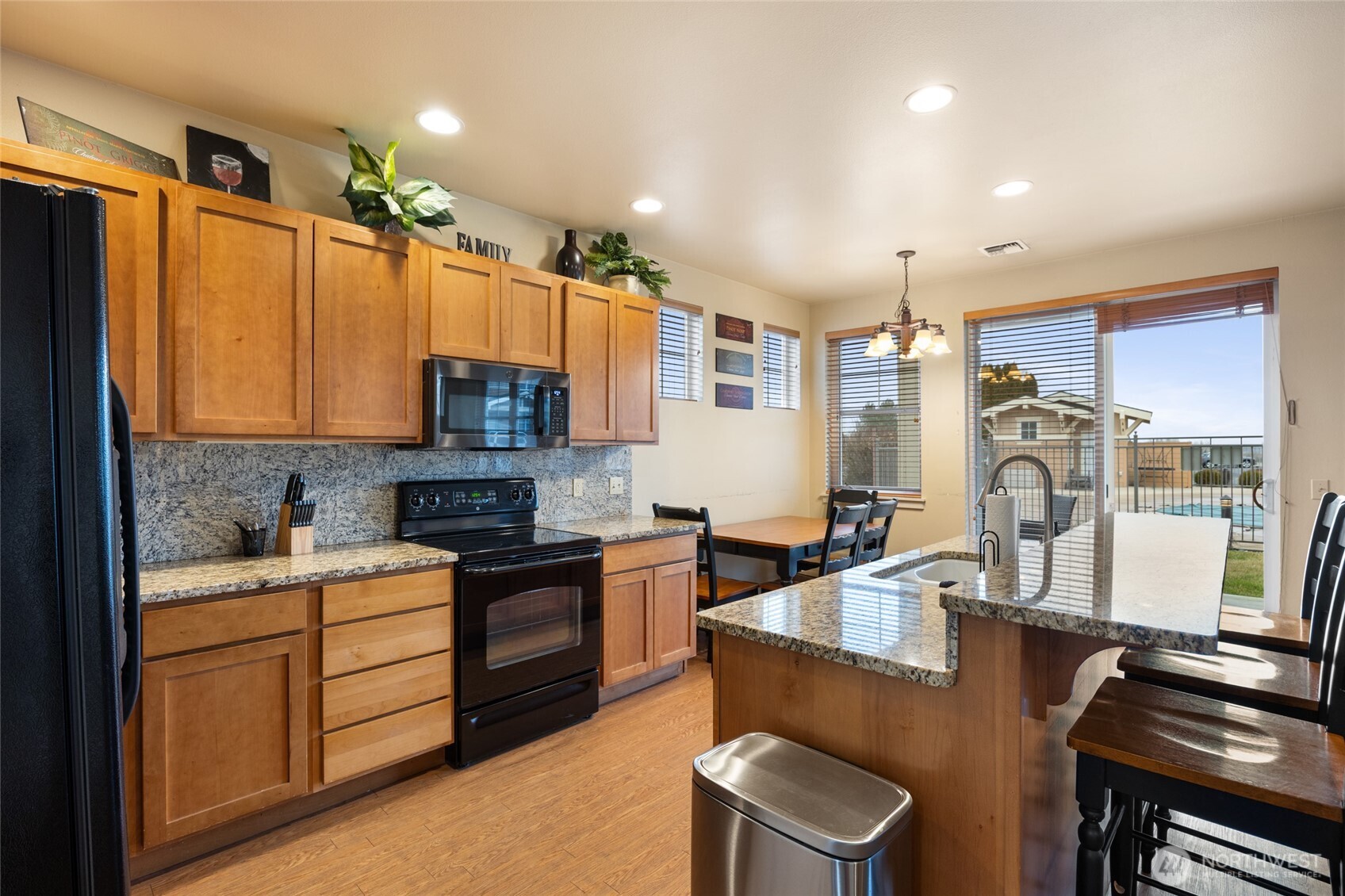 4395 Westshore Drive Moses Lake WA 98837