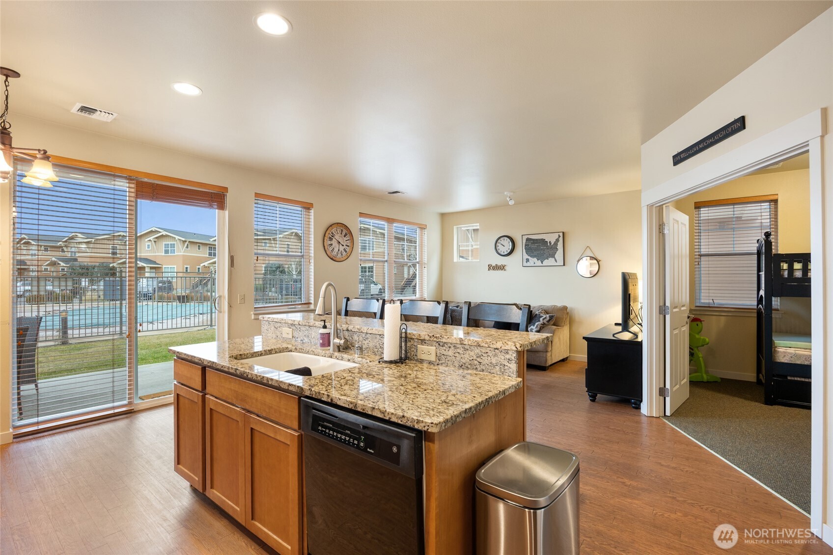 4395 Westshore Drive Moses Lake WA 98837
