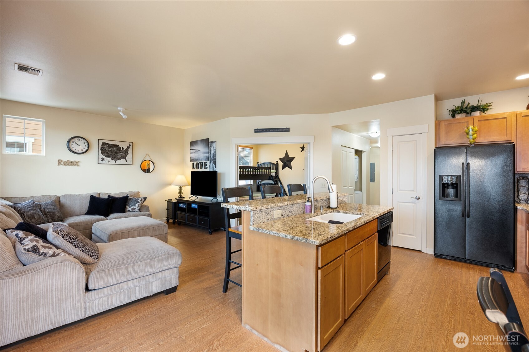 4395 Westshore Drive Moses Lake WA 98837