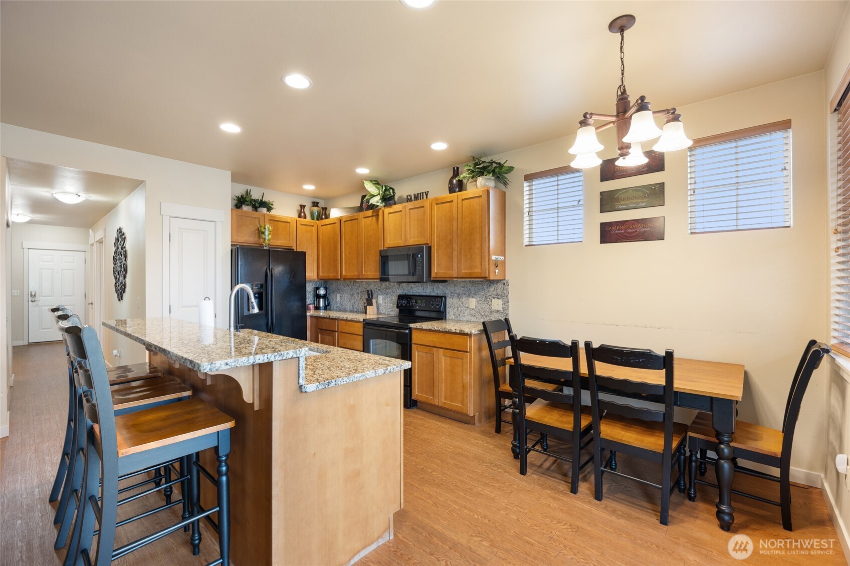 4395 Westshore Drive Moses Lake WA 98837