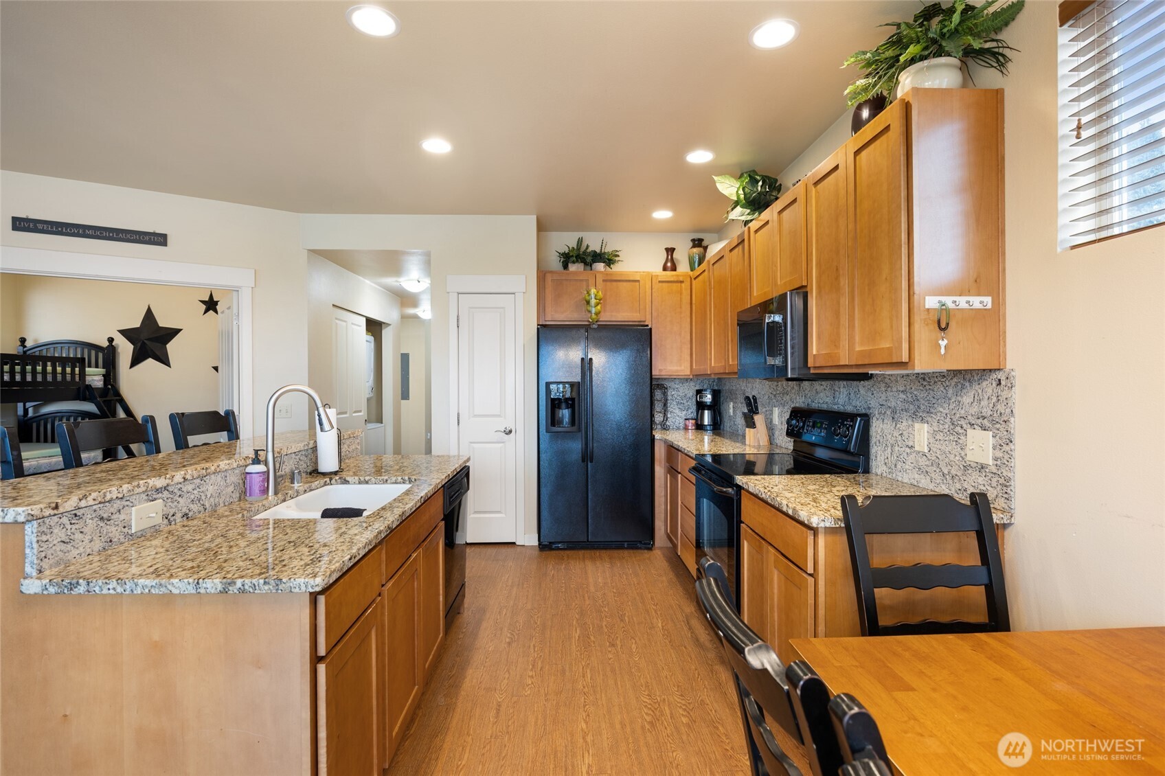 4395 Westshore Drive Moses Lake WA 98837