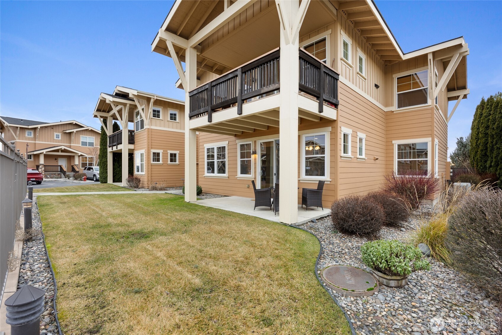 4395 Westshore Drive Moses Lake WA 98837
