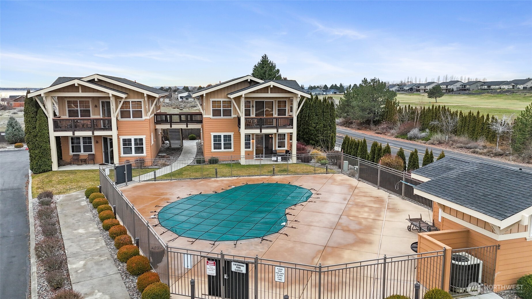 4395 Westshore Drive Moses Lake WA 98837