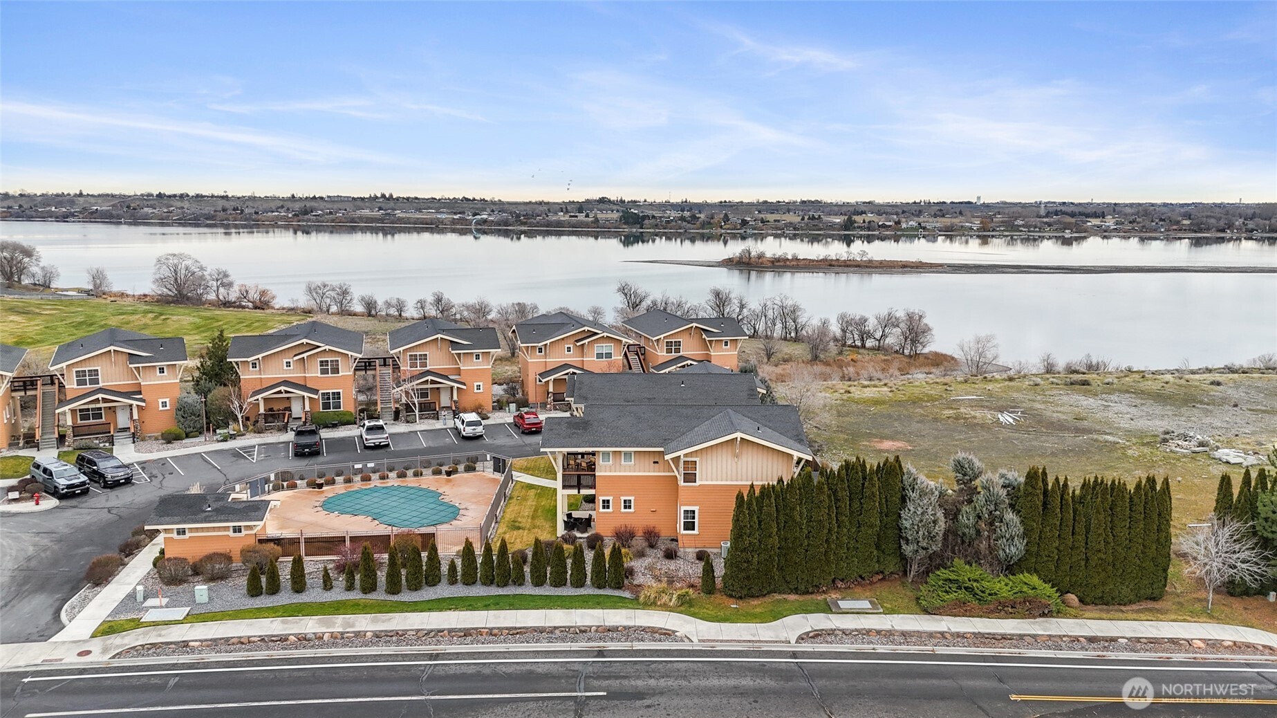 4395 Westshore Drive Moses Lake WA 98837