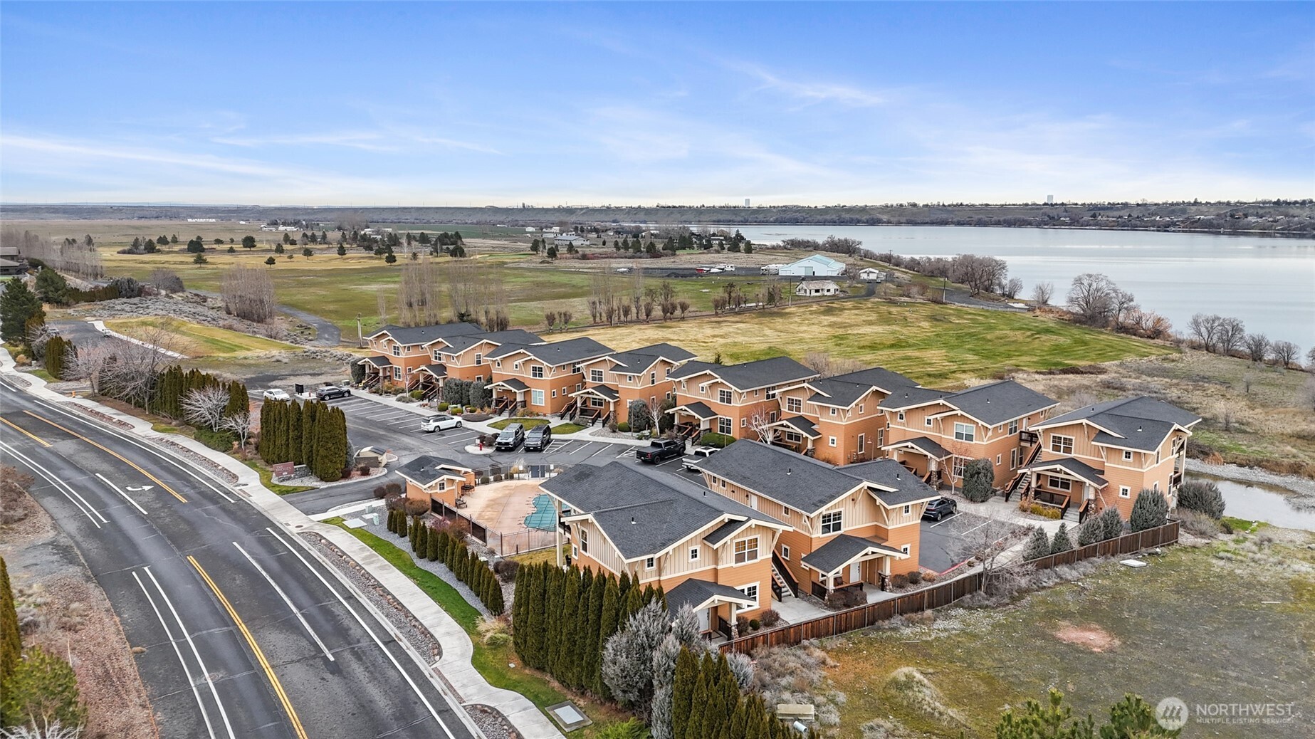 4395 Westshore Drive Moses Lake WA 98837