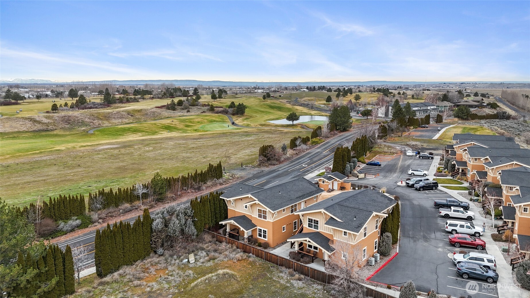 4395 Westshore Drive Moses Lake WA 98837