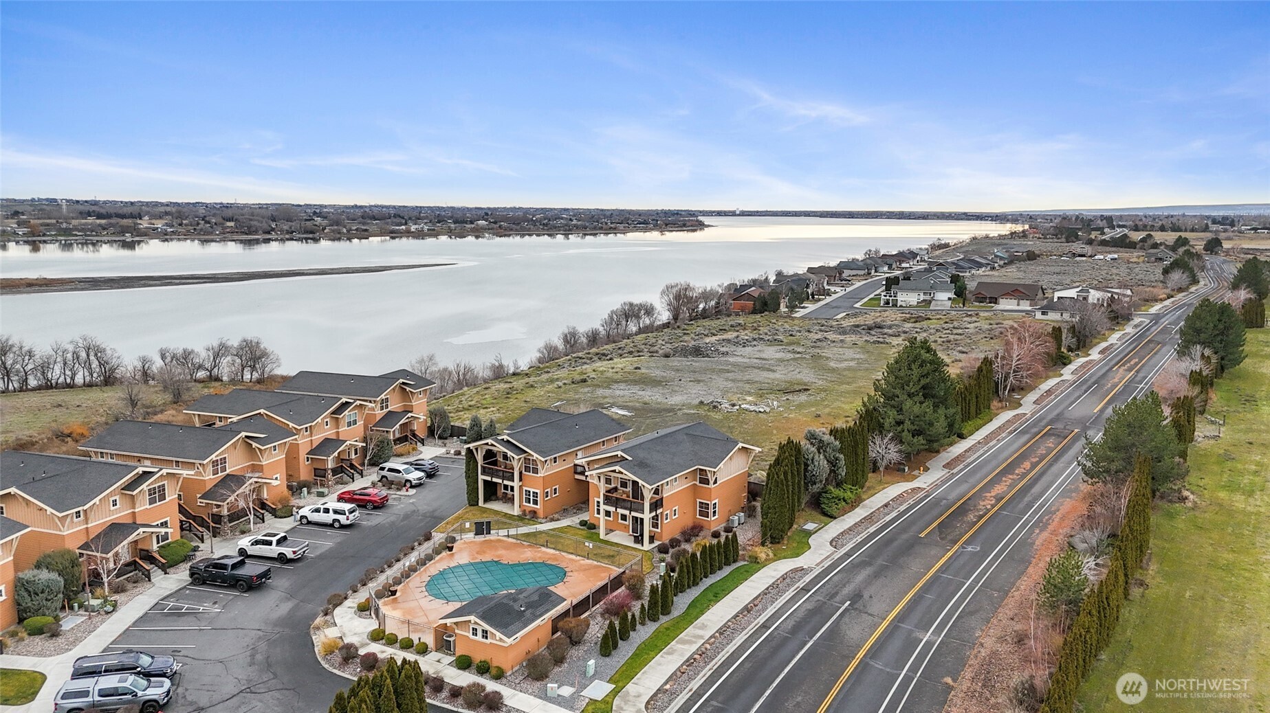 4395 Westshore Drive Moses Lake WA 98837
