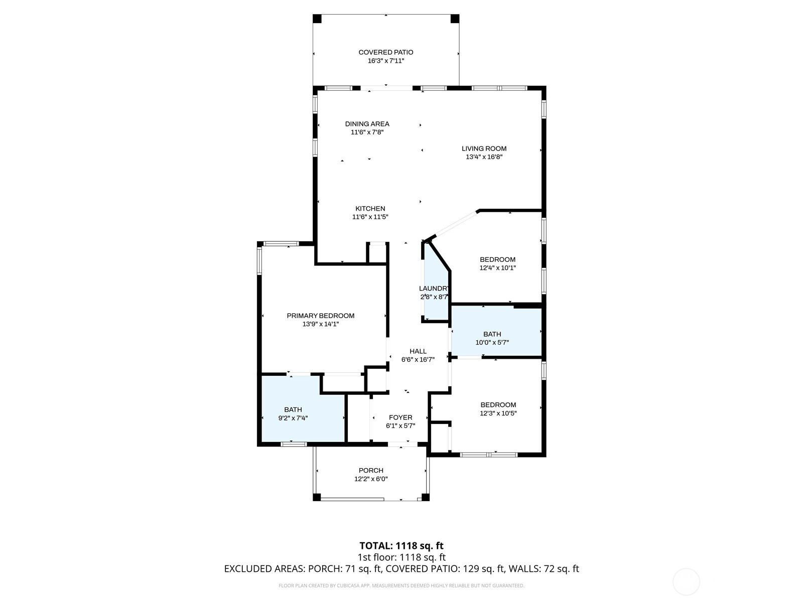 4395 Westshore Drive Moses Lake WA 98837