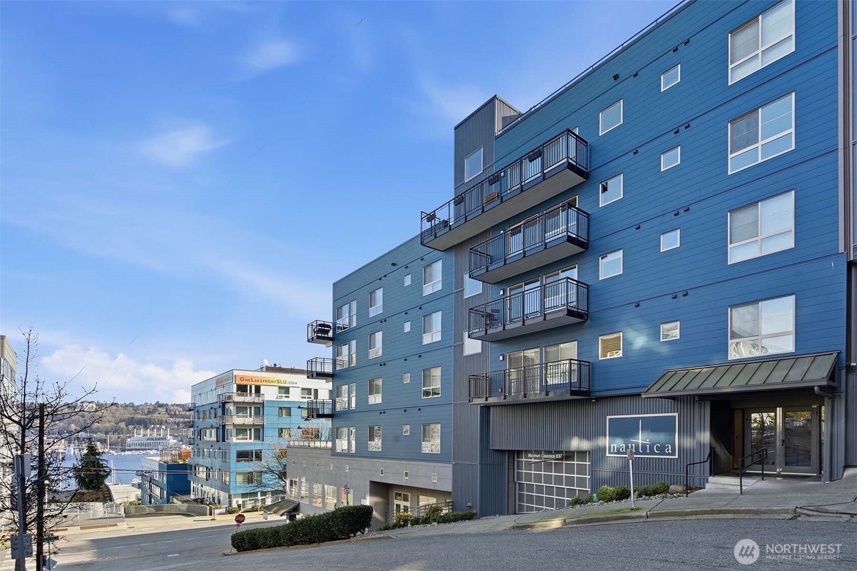 701 Galer Street Seattle WA 98109