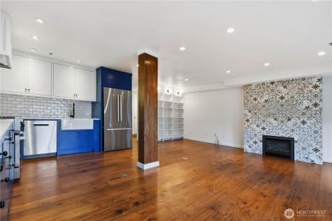 701 Galer Street Seattle WA 98109