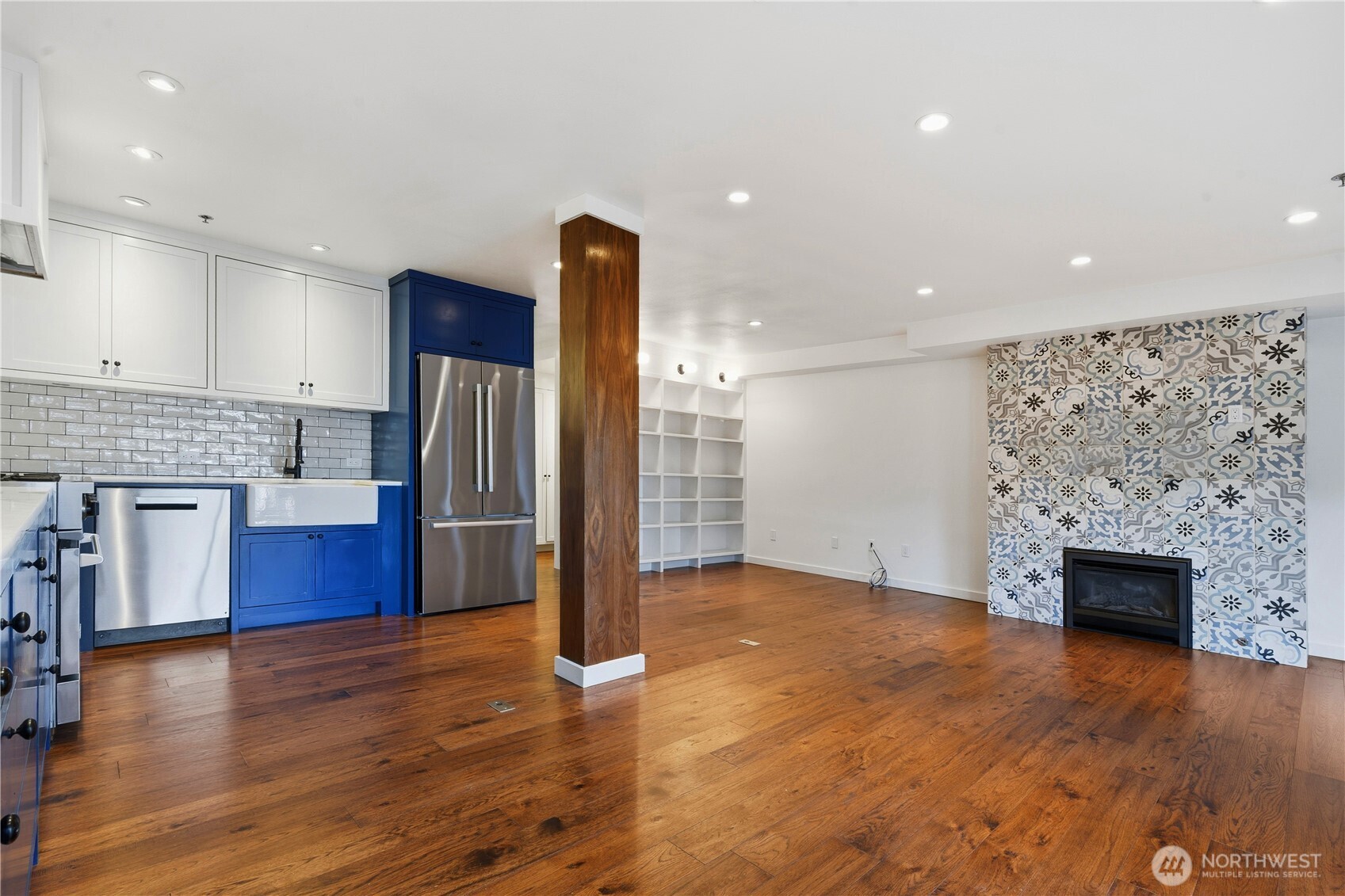 701 Galer Street Seattle WA 98109