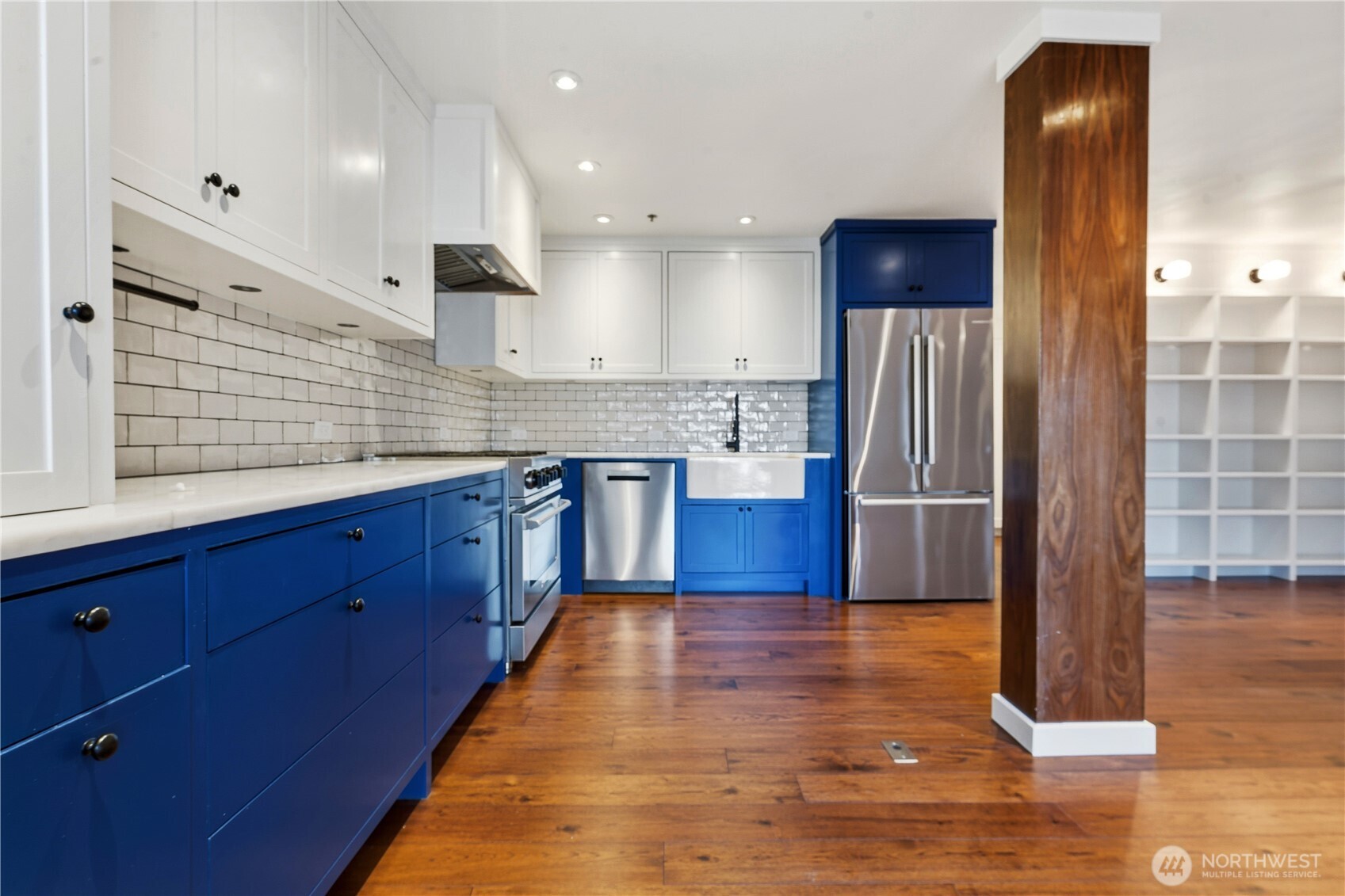 701 Galer Street Seattle WA 98109