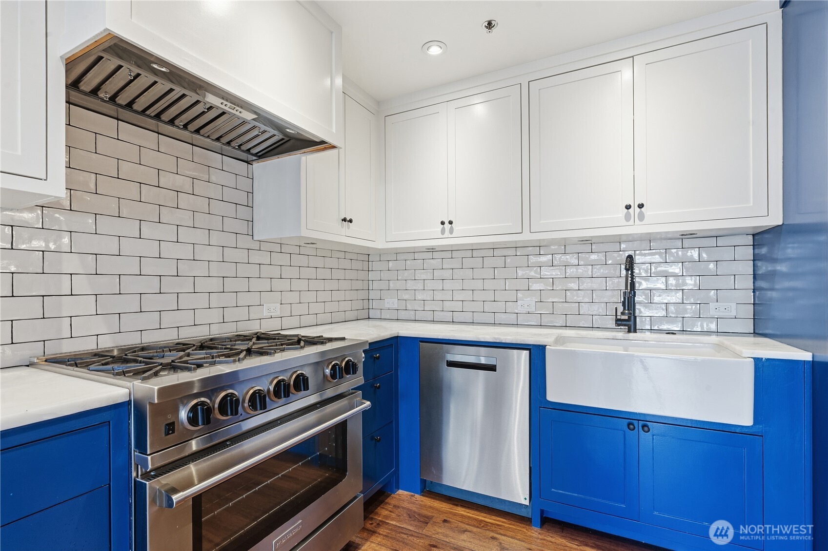 701 Galer Street Seattle WA 98109