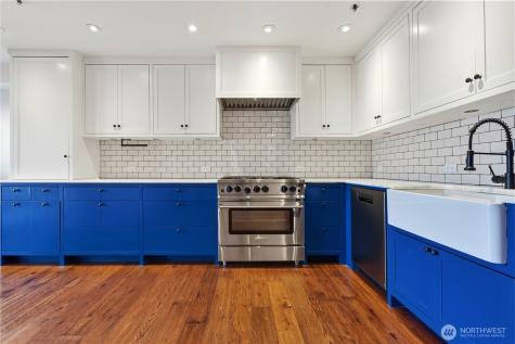 701 Galer Street Seattle WA 98109