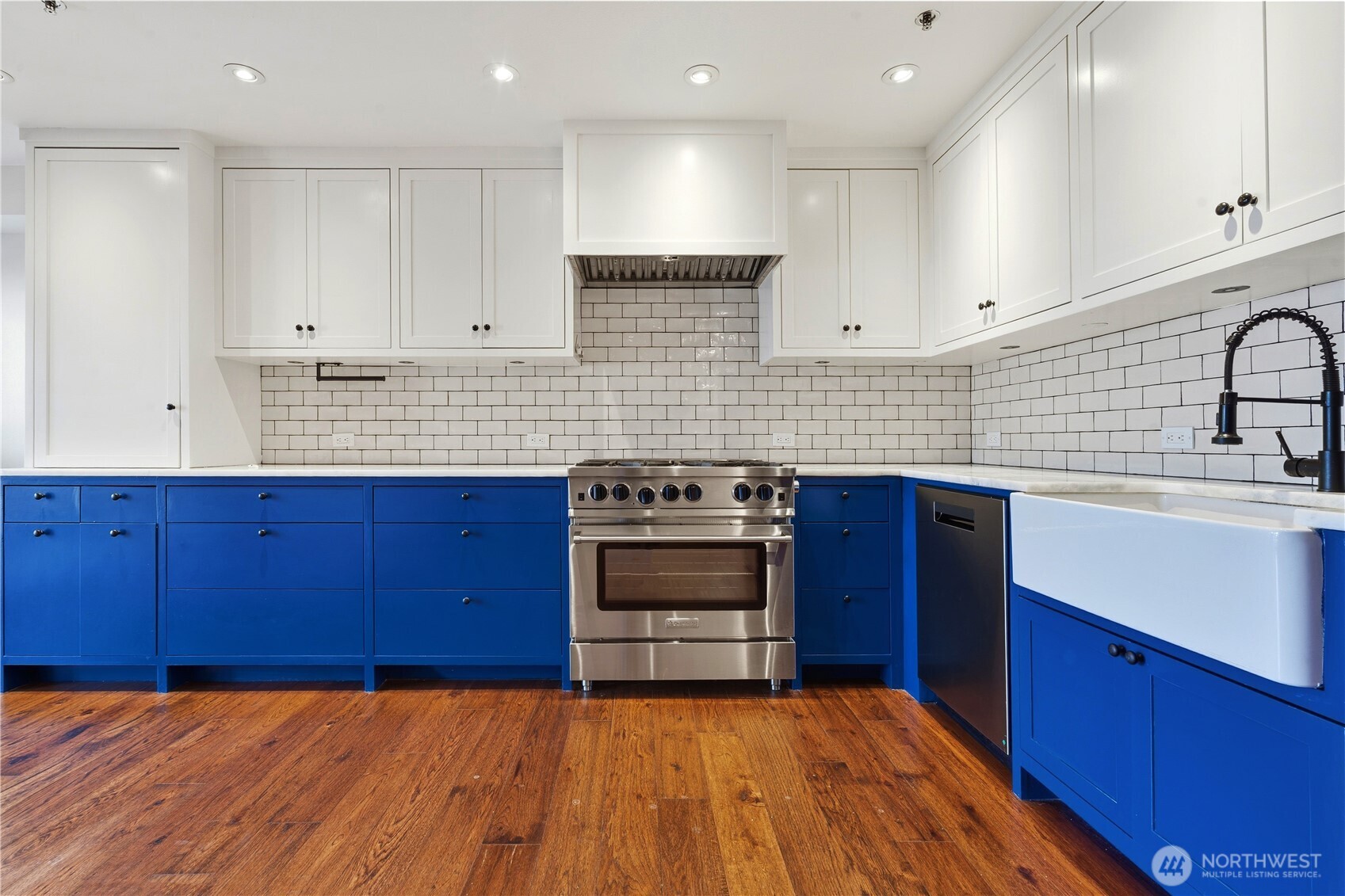 701 Galer Street Seattle WA 98109