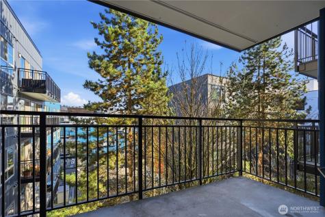 701 Galer Street Seattle WA 98109