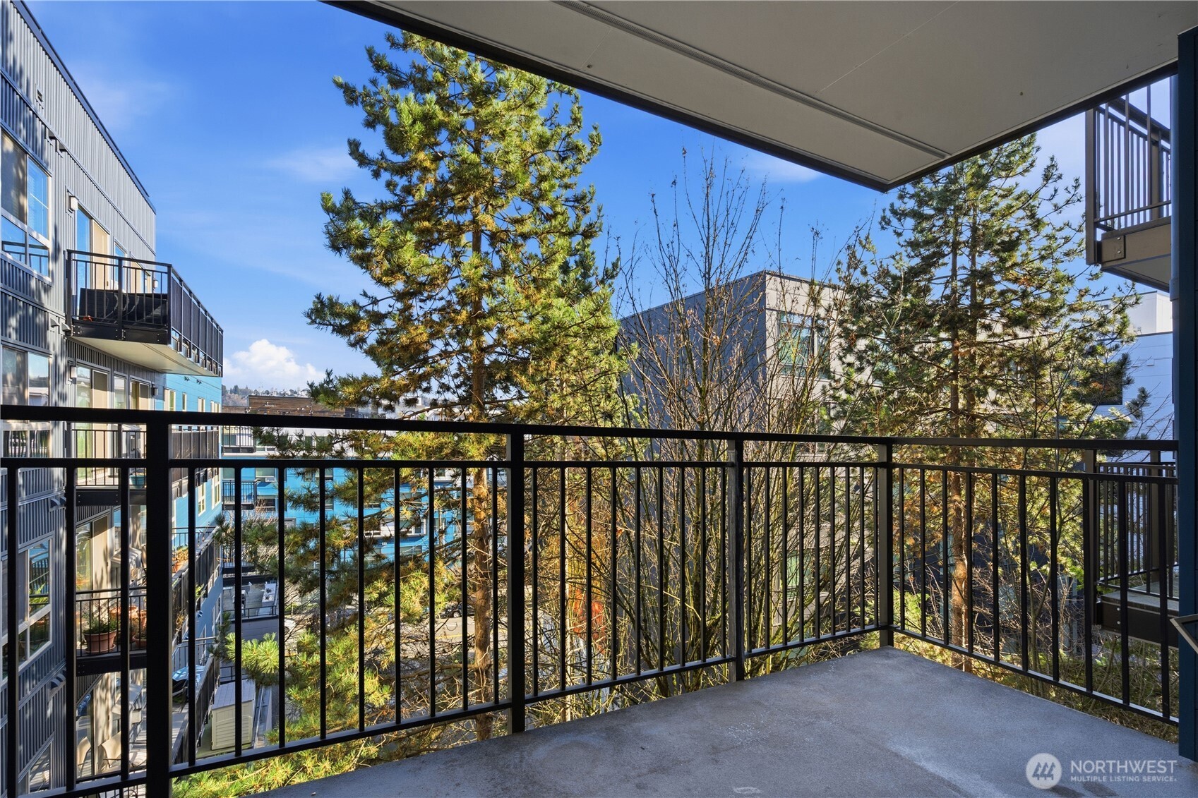 701 Galer Street Seattle WA 98109