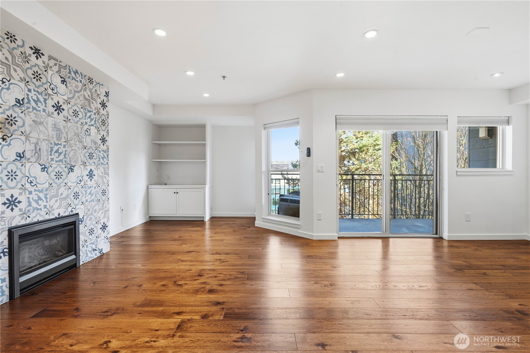 701 Galer Street Seattle WA 98109