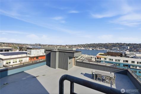 701 Galer Street Seattle WA 98109