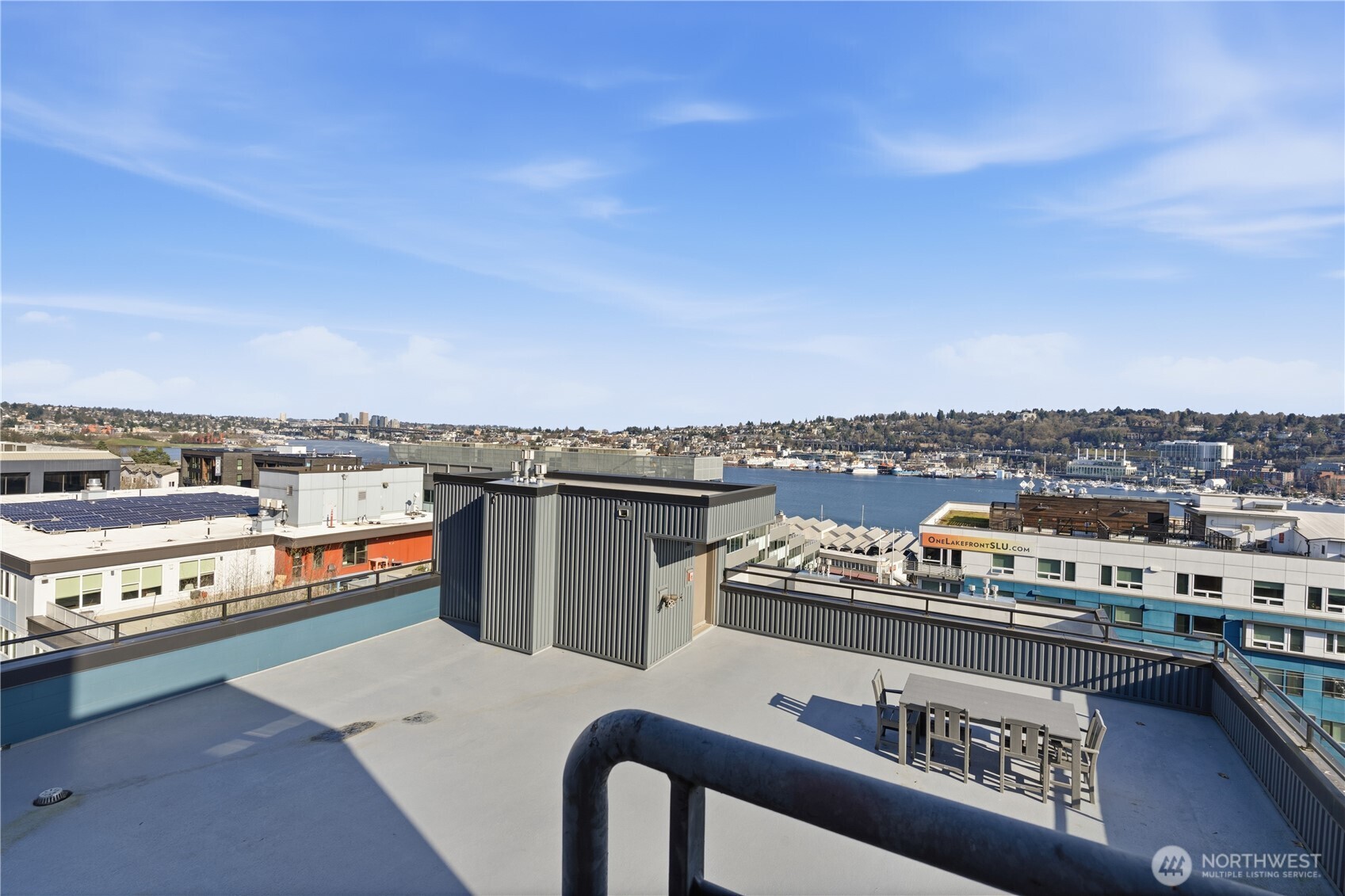 701 Galer Street Seattle WA 98109