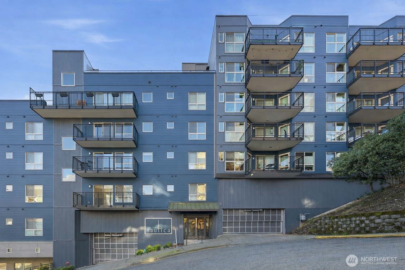 701 Galer Street Seattle WA 98109