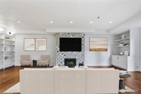 701 Galer Street Seattle WA 98109